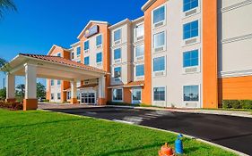 Comfort Inn And Suites Maingate South Davenport Fl