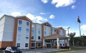 Comfort Inn & Suites Maingate South Davenport Fl